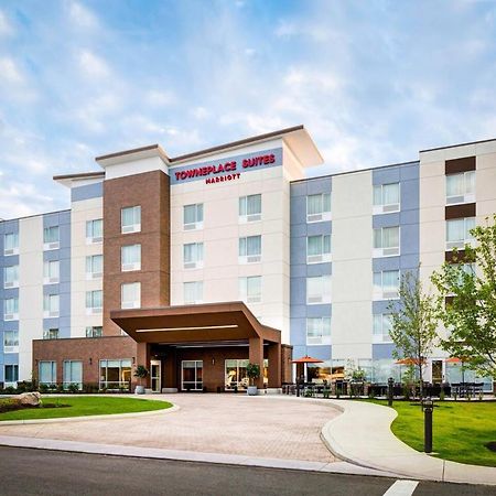 Towneplace Suites By Marriott Atlanta Airport North Hapeville エクステリア 写真